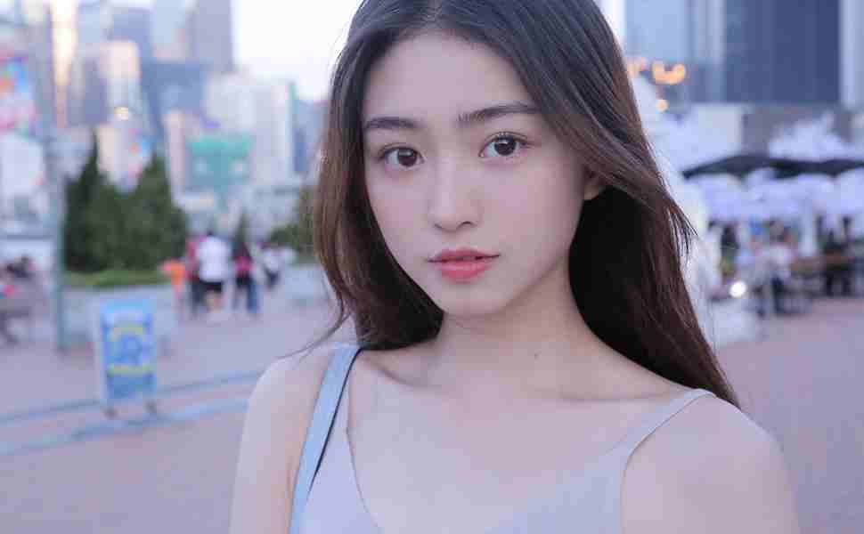 舞蹈生姜怡的秘密精选